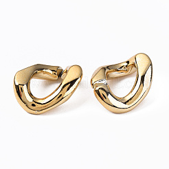 Акриловые кольца с покрытием uv  OACR-N009-008A-01LG