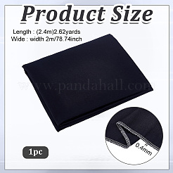 Staubschutzhülle aus Polyester für Möbel&nbsp;AJEW-WH0609-876A