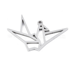 Подвески из нержавеющей стали 304&nbsp;X-STAS-N095-022