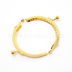 Ручка с железным кошельком FIND-WH0059-34