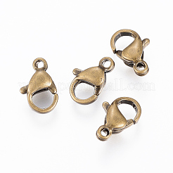 Застежки-карабины из нержавеющей стали 304&nbsp;STAS-E145-05B-AG