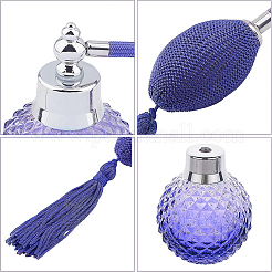Botellas de spray de vidrio&nbsp;MRMJ-GF0001-20
