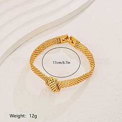 Простые браслеты-цепочки с пантерой для женщин&nbsp;LS4228