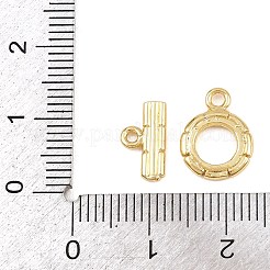 Fermoirs T en laiton&nbsp;KK-G548-29G