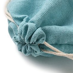 Panno rettangolo di sacchetti di imballaggio&nbsp;ABAG-A008-01C-03