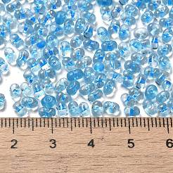 Perline semi di vetro&nbsp;SEED-K009-08B-01