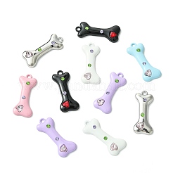 Подвески из сплава 10шт&nbsp;ALRI-FS0001-10