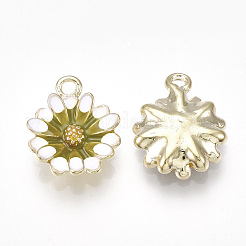 Подвески из сплава &nbsp;X-PALLOY-S177-08D