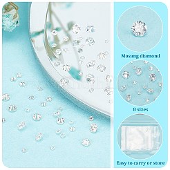 114 шт. 8 стиля&nbsp;RGLA-PH0001-17