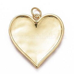 Стойки обшивки латунные подвески&nbsp;LS-KK-M229-41G