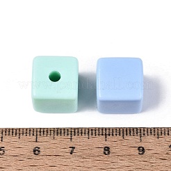 Undurchsichtige Kunststoffperlen&nbsp;KY-N025-30