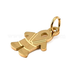 Подвески из нержавеющей стали 304&nbsp;STAS-M121-09G