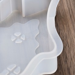 Елочные свечи силиконовые Молды&nbsp;LS-SIL-B075-06F