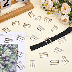 20 шт. пряжки для ремня из сплава&nbsp;FIND-CL0001-37P