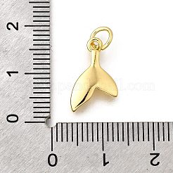 Латунные подвески&nbsp;KK-F899-08G