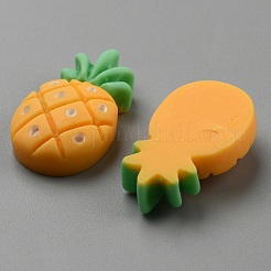 Undurchsichtigen Cabochons&nbsp;RESI-CJC0019-37G