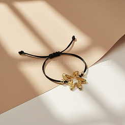 Legierung Link Armbänder&nbsp;WGDAC4C-01