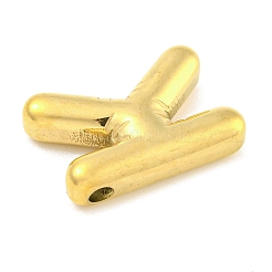 Pendentifs en acier inoxydable 304 avec placage ionique (IP)&nbsp;STAS-B071-01G-K