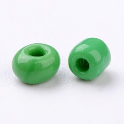 (servizio di reimballaggio disponibile) perline di semi di vetro&nbsp;SEED-C019-3mm-47