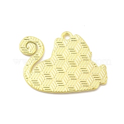 Подвески из сплава с эмалью на тему Хэллоуина ENAM-I053-B01