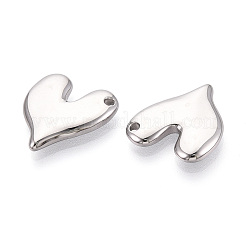 Подвески из нержавеющей стали 304&nbsp;LS-STAS-T065-82P