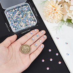 Стекла исправление горный хрусталь&nbsp;RGLA-BBC0001-01A