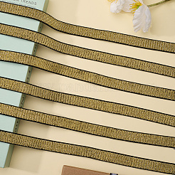 11м полиэстеровая эластичная лента&nbsp;DIY-GF0011-58A-03