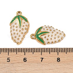 Подвески из нержавеющей стали 304 с эмалью&nbsp;STAS-Z140-05G-02B