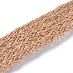 Ruban de jute&nbsp;OCOR-WH0032-79