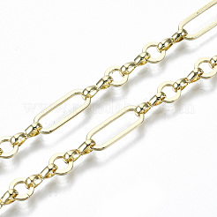 Chaînes de trombone en laiton&nbsp;CHC-T012-01LG