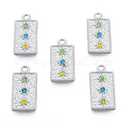 Подвески из нержавеющей стали 304&nbsp;STAS-N098-156P