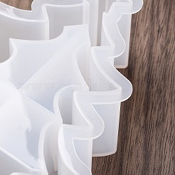 Силиконовые скульптурные Молды для хэллоуина своими руками SIMO-D007-03D