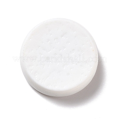 Cabochons di opaco resina&nbsp;RESI-C012-32