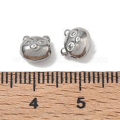 Billes en acier inoxydable 304&nbsp;SA-CBA740F-31P