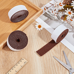 Selbstklebende Filz-Möbelgleiter&nbsp;DIY-WH20011-30