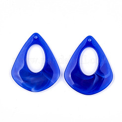 Акриловые подвески&nbsp;X-OACR-S021-01