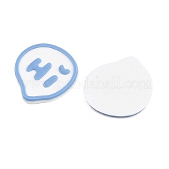 PVC-Cabochons&nbsp;PVC-D001-01C