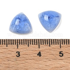 Cabochon in ceramica fatti a mano&nbsp;PR-CBA642C-03B