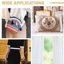 Цветочный узор&nbsp;OCOR-CA0001-38B