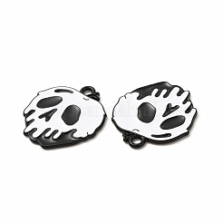 Стойки обшивки сплава эмали подвески&nbsp;LS-X-FIND-G054-20EB-01