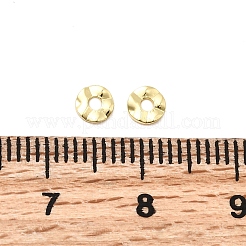 Латунные бусины&nbsp;LS-KK-H520-01A-G