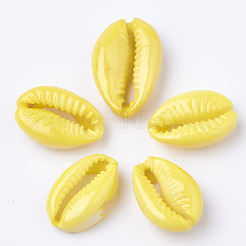 Perle di conchiglia cipria vernice spray&nbsp;X-SHEL-S274-26G