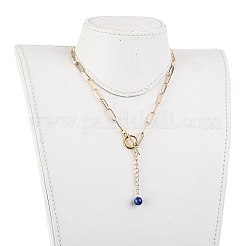 Lariat Halsketten&nbsp;NJEW-JN03028-05