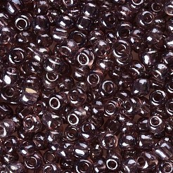 Perline semi di vetro&nbsp;SEED-US0003-4mm-116