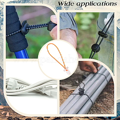 Эластичный шнур для герметизации керамики&nbsp;DIY-DR00008