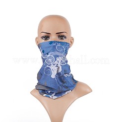 Magische Stirnbänder aus Polyester&nbsp;OHAR-E009-M
