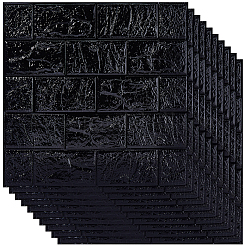 Adesivo da parete in schiuma&nbsp;AJEW-CP0011-75A