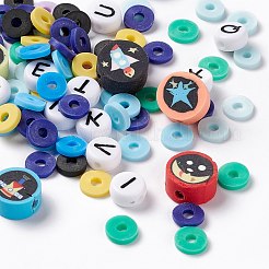 Kit per la creazione di braccialetti a tema spaziale fai da te&nbsp;DIY-FS0002-89