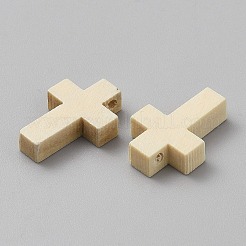 Unfertige Holzperlen&nbsp;DIY-WH20007-305