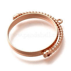 Подвесные подвески из сплава&nbsp;PALLOY-I223-01RG